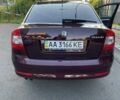 Красный Шкода Октавия, объемом двигателя 1.8 л и пробегом 73 тыс. км за 10499 $, фото 13 на Automoto.ua