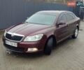 Красный Шкода Октавия, объемом двигателя 1.9 л и пробегом 330 тыс. км за 7700 $, фото 1 на Automoto.ua