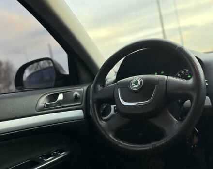 Шкода Октавия 2010 в Киеве на Automoto.ua Красный Шкода Октавия, объемом двигателя 1.8 л и пробегом 143 тыс. км за 7750 $, фото 43 на Automoto.ua