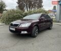 Красный Шкода Октавия, объемом двигателя 1.8 л и пробегом 143 тыс. км за 8000 $, фото 13 на Automoto.ua