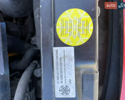 Шкода Октавия 2010 в Лебедине на Automoto.ua Красный Шкода Октавия, объемом двигателя 1.9 л и пробегом 274 тыс. км за 6550 $, фото 9 на Automoto.ua