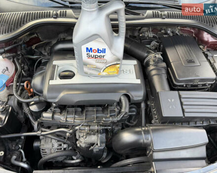 Шкода Октавия 2010 в Киеве на Automoto.ua Красный Шкода Октавия, объемом двигателя 1.8 л и пробегом 143 тыс. км за 7750 $, фото 72 на Automoto.ua