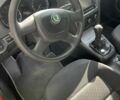 Красный Шкода Октавия, объемом двигателя 1.6 л и пробегом 222 тыс. км за 6100 $, фото 14 на Automoto.ua