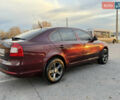 Шкода Октавия 2010 в Киеве на Automoto.ua Красный Шкода Октавия, объемом двигателя 1.8 л и пробегом 143 тыс. км за 7750 $, фото 16 на Automoto.ua