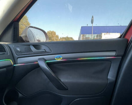 Шкода Октавия 2010 в Лебедине на Automoto.ua Красный Шкода Октавия, объемом двигателя 1.9 л и пробегом 274 тыс. км за 6550 $, фото 6 на Automoto.ua