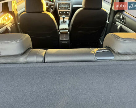 Шкода Октавия 2010 в Киеве на Automoto.ua Красный Шкода Октавия, объемом двигателя 1.8 л и пробегом 143 тыс. км за 7750 $, фото 55 на Automoto.ua