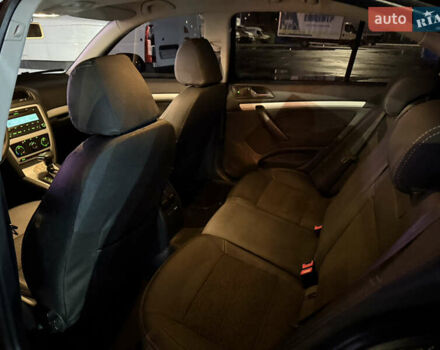 Шкода Октавия 2010 в Киеве на Automoto.ua Красный Шкода Октавия, объемом двигателя 1.8 л и пробегом 143 тыс. км за 7750 $, фото 64 на Automoto.ua