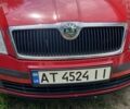 Червоний Шкода Октавія, об'ємом двигуна 1.6 л та пробігом 222 тис. км за 6300 $, фото 1 на Automoto.ua