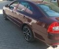 Красный Шкода Октавия, объемом двигателя 1.39 л и пробегом 190 тыс. км за 9800 $, фото 6 на Automoto.ua