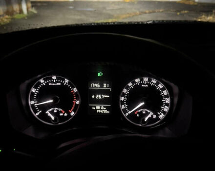 Шкода Октавия 2010 в Киеве на Automoto.ua Красный Шкода Октавия, объемом двигателя 1.8 л и пробегом 143 тыс. км за 7750 $, фото 69 на Automoto.ua