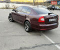 Шкода Октавия 2010 в Киеве на Automoto.ua Красный Шкода Октавия, объемом двигателя 1.8 л и пробегом 143 тыс. км за 7750 $, фото 7 на Automoto.ua