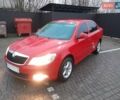 Красный Шкода Октавия, объемом двигателя 1.2 л и пробегом 315 тыс. км за 4999 $, фото 4 на Automoto.ua