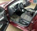 Красный Шкода Октавия, объемом двигателя 1.9 л и пробегом 330 тыс. км за 7700 $, фото 5 на Automoto.ua