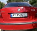 Червоний Шкода Октавія, об'ємом двигуна 1.6 л та пробігом 222 тис. км за 6300 $, фото 15 на Automoto.ua
