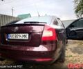 Червоний Шкода Октавія, об'ємом двигуна 1.8 л та пробігом 0 тис. км за 7600 $, фото 6 на Automoto.ua