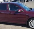 Красный Шкода Октавия, объемом двигателя 1.97 л и пробегом 273 тыс. км за 9500 $, фото 1 на Automoto.ua