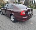 Красный Шкода Октавия, объемом двигателя 1.6 л и пробегом 242 тыс. км за 7300 $, фото 2 на Automoto.ua