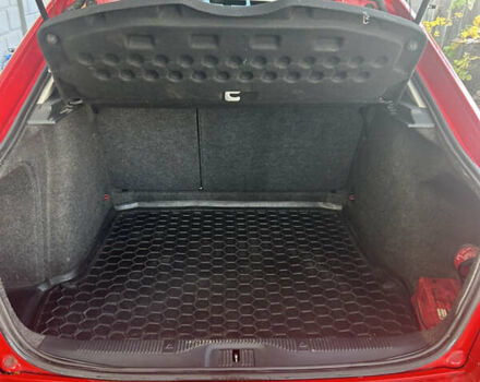 Красный Шкода Октавия, объемом двигателя 1.9 л и пробегом 336 тыс. км за 7600 $, фото 11 на Automoto.ua