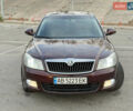 Шкода Октавия 2010 в Киеве на Automoto.ua Красный Шкода Октавия, объемом двигателя 1.8 л и пробегом 143 тыс. км за 7750 $, фото 14 на Automoto.ua
