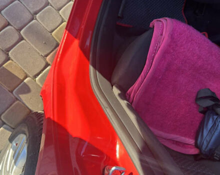 Красный Шкода Октавия, объемом двигателя 1.9 л и пробегом 336 тыс. км за 7600 $, фото 7 на Automoto.ua