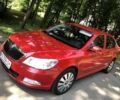 Красный Шкода Октавия, объемом двигателя 1.6 л и пробегом 262 тыс. км за 7500 $, фото 3 на Automoto.ua