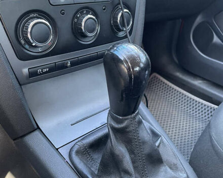 Шкода Октавия 2010 в Лебедине на Automoto.ua Красный Шкода Октавия, объемом двигателя 1.9 л и пробегом 274 тыс. км за 6550 $, фото 5 на Automoto.ua