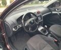 Красный Шкода Октавия, объемом двигателя 1.6 л и пробегом 242 тыс. км за 7300 $, фото 11 на Automoto.ua