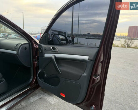 Шкода Октавия 2010 в Киеве на Automoto.ua Красный Шкода Октавия, объемом двигателя 1.8 л и пробегом 143 тыс. км за 7750 $, фото 25 на Automoto.ua