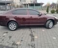 Красный Шкода Октавия, объемом двигателя 1.6 л и пробегом 242 тыс. км за 7300 $, фото 6 на Automoto.ua
