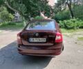 Червоний Шкода Октавія, об'ємом двигуна 1.2 л та пробігом 350 тис. км за 5000 $, фото 4 на Automoto.ua