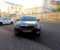 Красный Шкода Октавия, объемом двигателя 1.8 л и пробегом 270 тыс. км за 6700 $, фото 14 на Automoto.ua