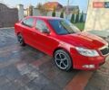 Червоний Шкода Октавія, об'ємом двигуна 1.2 л та пробігом 245 тис. км за 6000 $, фото 3 на Automoto.ua