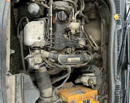 Красный Шкода Октавия, объемом двигателя 1.2 л и пробегом 360 тыс. км за 5499 $, фото 18 на Automoto.ua