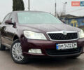 Червоний Шкода Октавія, об'ємом двигуна 1.8 л та пробігом 210 тис. км за 8200 $, фото 1 на Automoto.ua
