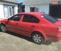 Красный Шкода Октавия, объемом двигателя 1.4 л и пробегом 251 тыс. км за 6500 $, фото 6 на Automoto.ua