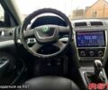 Красный Шкода Октавия, объемом двигателя 1.8 л и пробегом 163 тыс. км за 7500 $, фото 10 на Automoto.ua