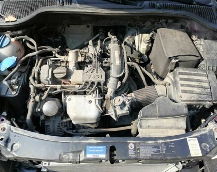 Червоний Шкода Октавія, об'ємом двигуна 1.2 л та пробігом 350 тис. км за 5000 $, фото 15 на Automoto.ua