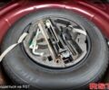 Красный Шкода Октавия, объемом двигателя 1.8 л и пробегом 163 тыс. км за 7500 $, фото 11 на Automoto.ua