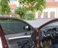 Красный Шкода Октавия, объемом двигателя 1.6 л и пробегом 137 тыс. км за 8300 $, фото 6 на Automoto.ua
