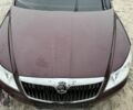 Красный Шкода Октавия, объемом двигателя 1.8 л и пробегом 173 тыс. км за 2500 $, фото 2 на Automoto.ua