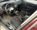 Красный Шкода Октавия, объемом двигателя 1.8 л и пробегом 173 тыс. км за 2500 $, фото 7 на Automoto.ua