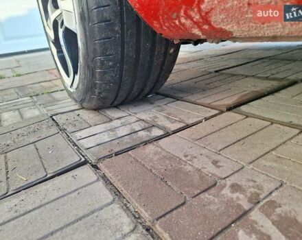 Червоний Шкода Октавія, об'ємом двигуна 1.2 л та пробігом 245 тис. км за 6000 $, фото 6 на Automoto.ua