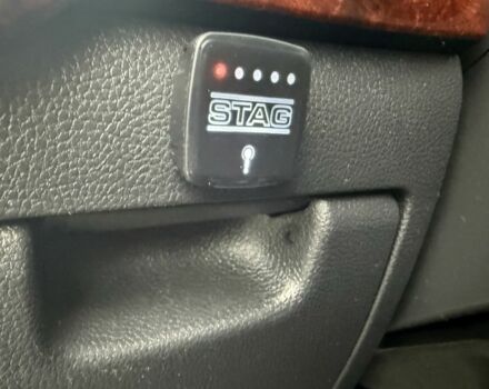 Красный Шкода Октавия, объемом двигателя 1.8 л и пробегом 173 тыс. км за 2500 $, фото 9 на Automoto.ua