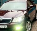 Червоний Шкода Октавія, об'ємом двигуна 1.8 л та пробігом 210 тис. км за 7900 $, фото 5 на Automoto.ua