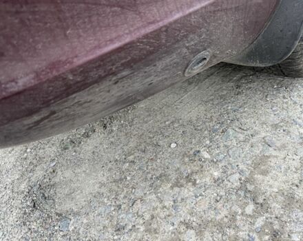 Красный Шкода Октавия, объемом двигателя 1.8 л и пробегом 173 тыс. км за 2500 $, фото 20 на Automoto.ua