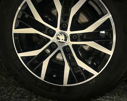 Червоний Шкода Октавія, об'ємом двигуна 1.8 л та пробігом 256 тис. км за 9500 $, фото 9 на Automoto.ua