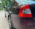 Красный Шкода Октавия, объемом двигателя 1.6 л и пробегом 227 тыс. км за 8200 $, фото 4 на Automoto.ua