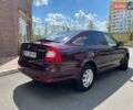Красный Шкода Октавия, объемом двигателя 1.6 л и пробегом 237 тыс. км за 8500 $, фото 4 на Automoto.ua