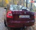 Красный Шкода Октавия, объемом двигателя 1.6 л и пробегом 156 тыс. км за 9500 $, фото 5 на Automoto.ua