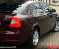 Червоний Шкода Октавія, об'ємом двигуна 1.8 л та пробігом 210 тис. км за 7900 $, фото 3 на Automoto.ua